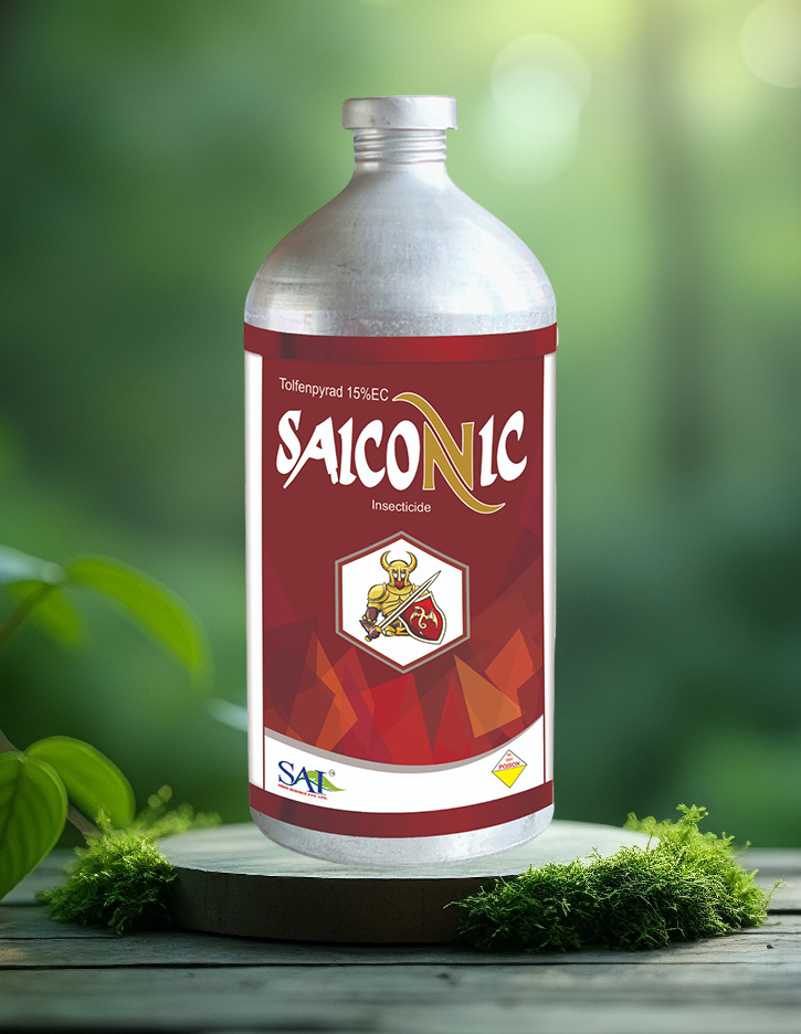 SAICONIC (Tolfenpyrad 15% EC) 