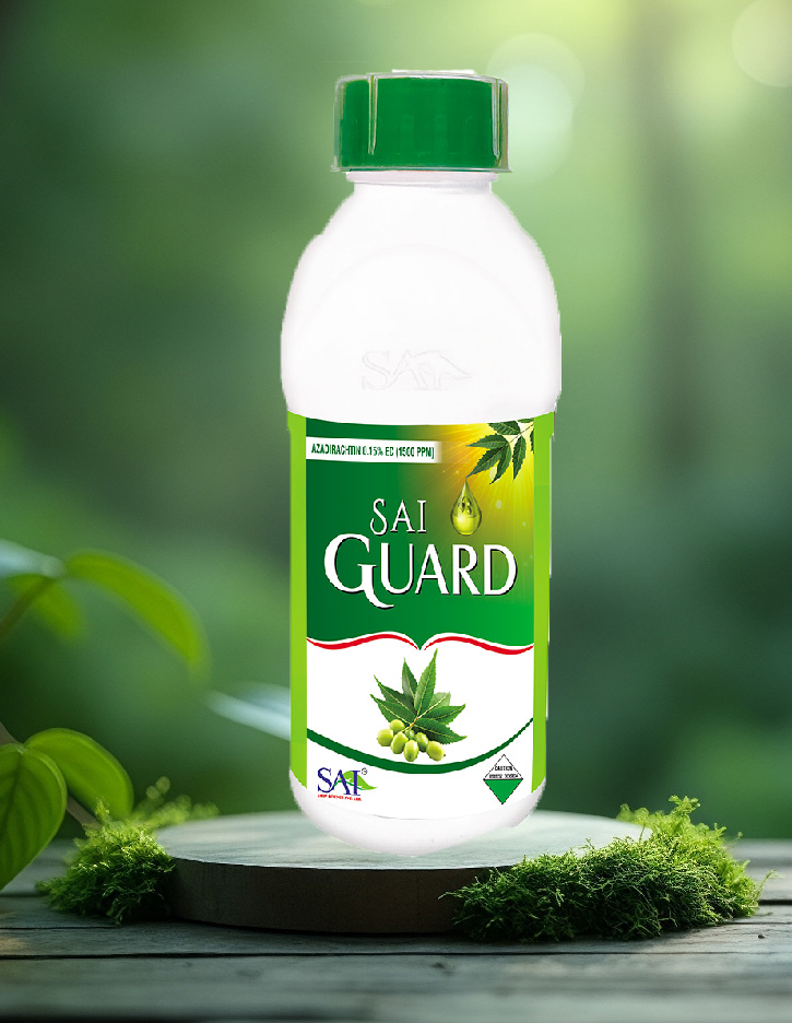 Sai Guard