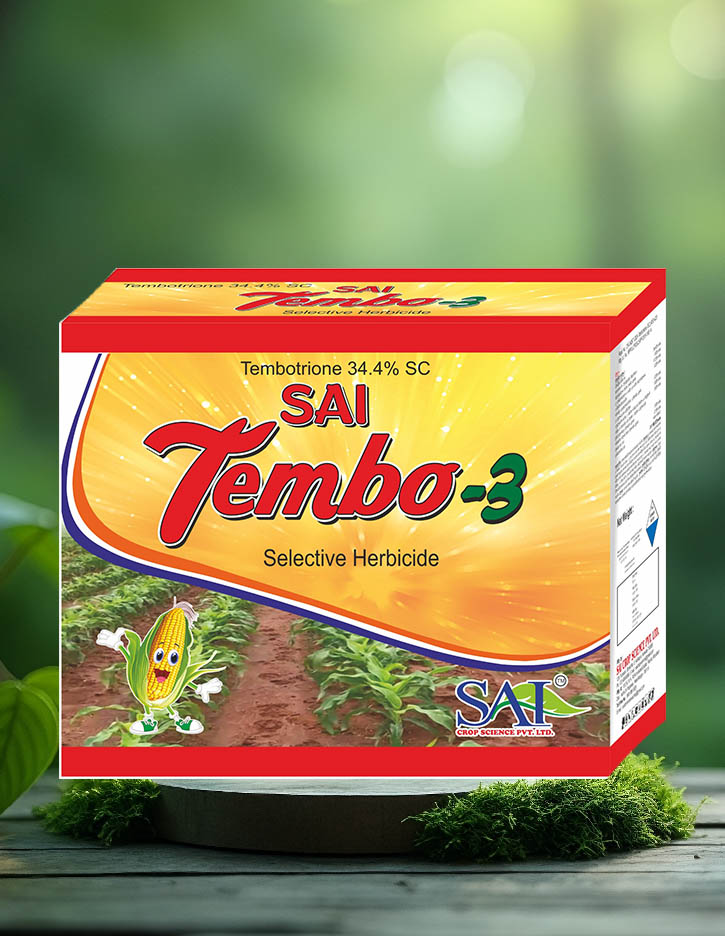 Tembo-3 
