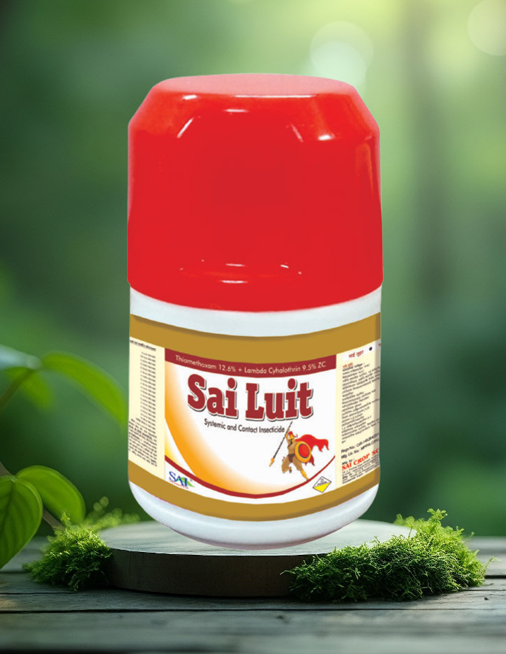 Sai Luit