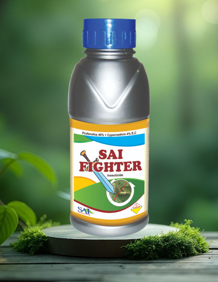 Sai Fighter