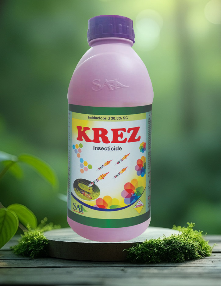 Krez